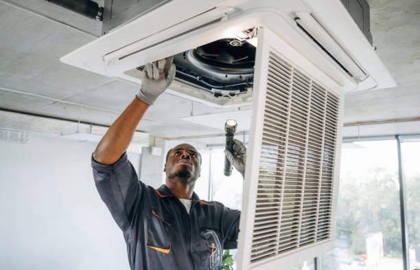 Licensed Hvac Repair service in Fitzgerald, GA - FH HVAC