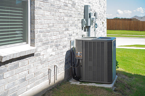 Reliable Hvac Repair contractor in Fitzgerald, GA by FH HVAC